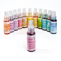 Lavinia - Mysticals Mica Mist Spray â€“ Fruit Sorbet  