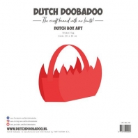 Dutch Doobadoo Box Art Gebroken ei 