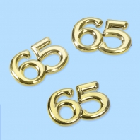 HobbyFun - Creapop - 65 jaar goud