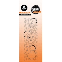 Studio Light ClearStamp Grunge Collection nr 393