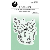 Studio Light ClearStamp Essentials nr 411