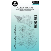 Studio Light. Clear Stamp Essentials nr 426