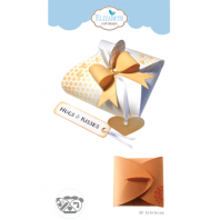Elizabeth Craft Designs - Bon Bon Box Large
