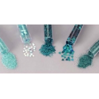 Glitterset assorti Fairy Tale 1,8gr 5 stuks