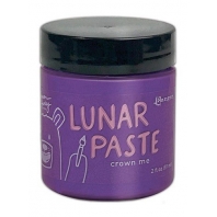 Ranger Simon Hurley - Lunar Paste - Crown Me