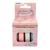 Studio Light Ribbon Romantic Moments nr 01