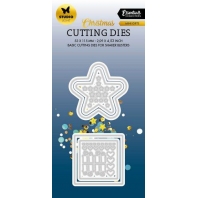 Studio Light Cutting Dies Essentials nr 560