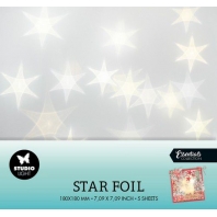 Studio Light Star Foil Essentials nr01
