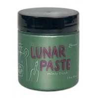 Ranger Simon Hurley - Lunar Paste - Minty Fresh