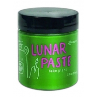 Ranger Simon Hurley - Lunar Paste - Fake Plant