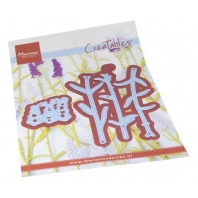 Marianne Design - Creatable Lavendel