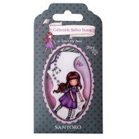 Studio Light Cling Stamp Essentials nr 464