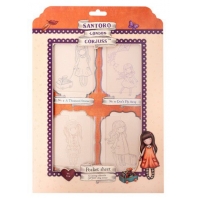 Studio Light Storage Sheets Essentials nr 03