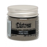 Ranger Distress Embossing Glaze -  Pumice Stone