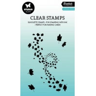 Studio Light Clear Stamp Essentials nr 492