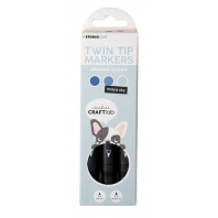 Studio Light Alcohol Marker Essentials nr 11