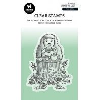 Studio Light  - Clear Stamp By Laurens nr 533