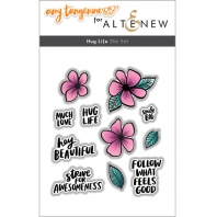 Altenew - Hug Life  Stempel