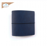 Elizabeth Craft Designs - Art Journal - Square XL Royal Blue