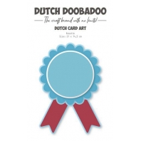 Dutch Doobadoo Card Art Rozet A5