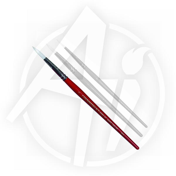 Art Impressions - WC Brush 6