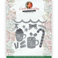 Yvonne Creations - World of Christmas - Christmas Mug