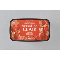 Versafine Clair inktkussen Tulip Red