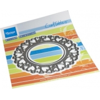 Marianne Design Craftable - Hartencirkel