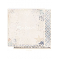 MajaDesign - Denim & Friends - Blue Jeans 30,5x30,5cm