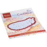 Marianne Design Creatable Veer by Marleen