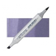 Copic Sketch V28 Eggplant