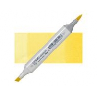 Copic Sketch Y13 lemon Yellow