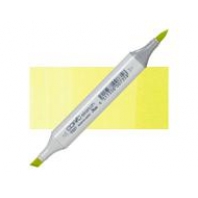 Copic Sketch YG21 Anise