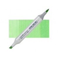 Copic Sketch YG41 Pale Cobalt Green