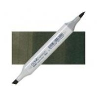 Copic Sketch BG99 Flagstone Blue