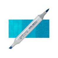 Copic Sketch B04 Tahitian Blue