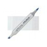 Copic Sketch B91 Pale Grayish Blue