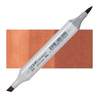 Copic Sketch E25 Caribe Cocoa