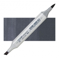 Copic Sketch C8  Cool Gray no.8