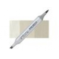 Copic Sketch W2 warm Gray no.2