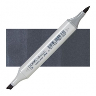 Copic Sketch W9 warm Gray no.9