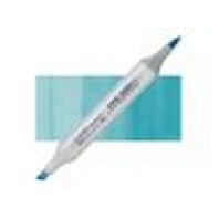 Copic Sketch FBG Fluorescent Blue Green