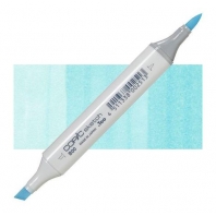 Copic Sketch B00 Frost Blue