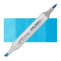 Copic Sketch B02 Robin,s egg blue