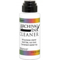 Ranger Archival Ink Cleaner - 59ml