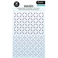 Studio Light Mask Floral pattern Essentials nr 275