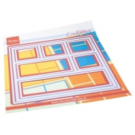 Marianne Design Creatable Lay-out vierkant