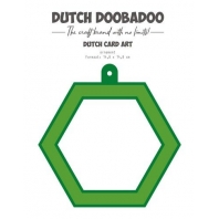 Dutch Doobadoo Card Art Ornaments A5