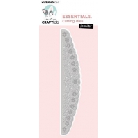 Studio Light Cutting Die Jennifer Essentials nr 862
