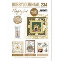 Hobbyjournaal 234 Magazine